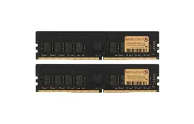 Модуль памяти для DDR4 8GB (2x4GB) 3200 MHz INTELIGENTES (IU4DHE2/8) - Фото