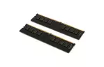 Модуль памяти для компьютера DDR4 32GB (2x16GB) 2666 MHz INTELIGENTES (IU4CHD2/32)