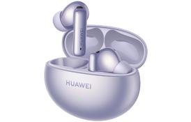Навушники Huawei FreeBuds 6i Purple (55037550) - Фото