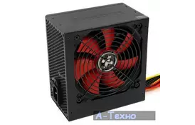 Блок питания Xilence 400W (XP400R6) - Фото
