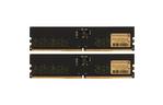 Модуль памяти для компьютера DDR5 32GB (2x16GB) 5600 MHz INTELIGENTES (IU5CIJ2/32)