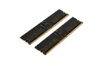 Модуль памяти для компьютера DDR5 32GB (2x16GB) 5600 MHz INTELIGENTES (IU5CIJ2/32)