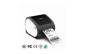 Принтер этикеток UKRMARK 520, USB, Bluetooth (900352) - Фото