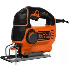 Электролобзик BLACK&DECKER KS901PEK