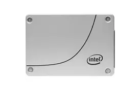 Накопичувач SSD 2.5" 240GB INTEL (SSDSC2BB240G701) - Фото