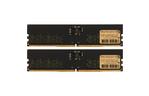 Модуль памяти для компьютера DDR5 64GB (2x32GB) 4800 MHz INTELIGENTES (IU5AIH2/64)