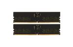 Модуль памяти для компьютера DDR5 64GB (2x32GB) 5600 MHz INTELIGENTES (IU5CIJ2/64)