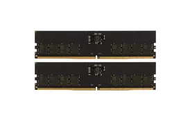 Модуль памяти для компьютера DDR5 64GB (2x32GB) 5600 MHz INTELIGENTES (IU5CIJ2/64) - Фото