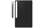 Чехол для планшета Samsung Keyboard Cover Galaxy S10 Ultra Black (EF-DX925BBEGUA)