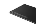 Чехол для планшета Samsung Keyboard Cover Galaxy S10 Ultra Black (EF-DX925BBEGUA)