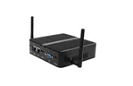 Промышленный ПК VenBOX M4-J4125 J4125/8GB/256Gb/4xUSB/2xRS232/mSATA/2xLAN/HDMI/VGA (M4-J4125-4-128)