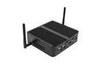 Промышленный ПК VenBOX M4-J4125 J4125/8GB/256Gb/4xUSB/2xRS232/mSATA/2xLAN/HDMI/VGA (M4-J4125-4-128)