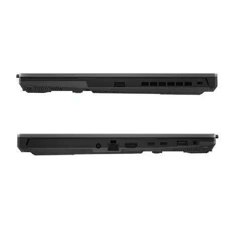 ASUS TUF Gaming F15 FX507ZC4-HN138 (90NR0GW2-M00LF0) - Фото 2