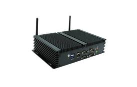Промышленный ПК VenBOX GK1-8250U i5 8250/8GB/256GGB/8xUSB/6xRS232/2xLAN/WiFi/BT/HDMI/VGA (GK1-8250U-8-256) - Фото