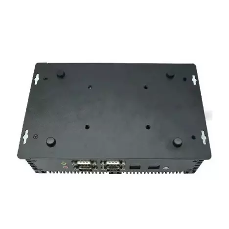 Промышленный ПК VenBOX GK1-8250U i5 8250/8GB/256GGB/8xUSB/6xRS232/2xLAN/WiFi/BT/HDMI/VGA (GK1-8250U-8-256) - Фото 6