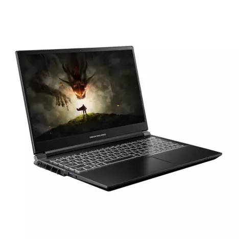 Ноутбук Dream Machines RG4050-15(RG4050-15UA32) - Фото 3