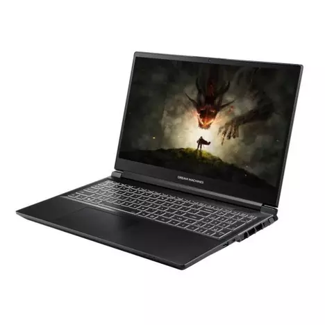 Ноутбук Dream Machines RG4050-15(RG4050-15UA32) - Фото 4