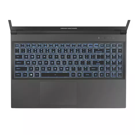 Ноутбук Dream Machines RG4060-15 (RG4060-15UA52) - Фото 2