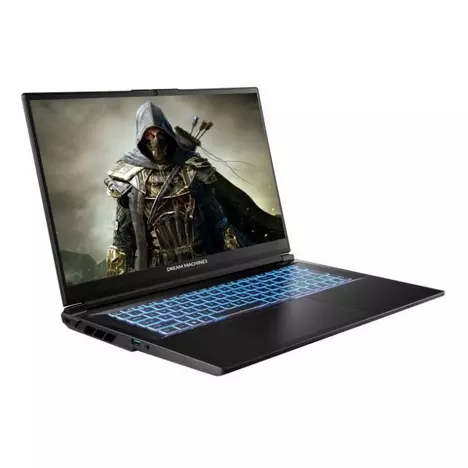 Ноутбук Dream Machines RG4060-17 (RG4060-17UA42) - Фото 2