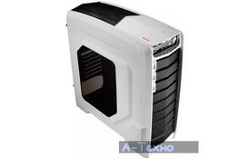 Корпус AeroCool GT-A (White) (4713105952704) - Фото