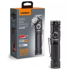 Фонарь Videx VLF-A232R