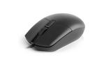 Мышка REAL-EL RM-210 USB Black (EL123200036)
