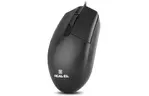 Мышка REAL-EL RM-210 USB Black (EL123200036)