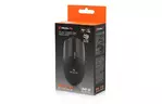 Мышка REAL-EL RM-210 USB Black (EL123200036)