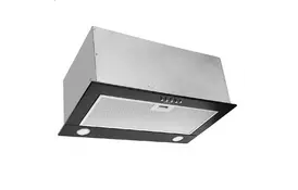 Витяжка кухонна PERFELLI BI 6812 BL LED - Фото