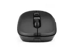 Мышка REAL-EL RM-331W Wireless Black (EL123200044)
