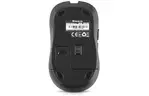 Мышка REAL-EL RM-331W Wireless Black (EL123200044)