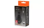 Мышка REAL-EL RM-331W Wireless Black (EL123200044)