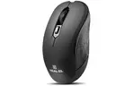 Мышка REAL-EL RM-331W Wireless Black (EL123200044)