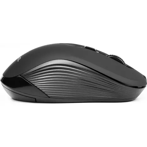 Мышка REAL-EL RM-331W Wireless Black (EL123200044) - Фото 10