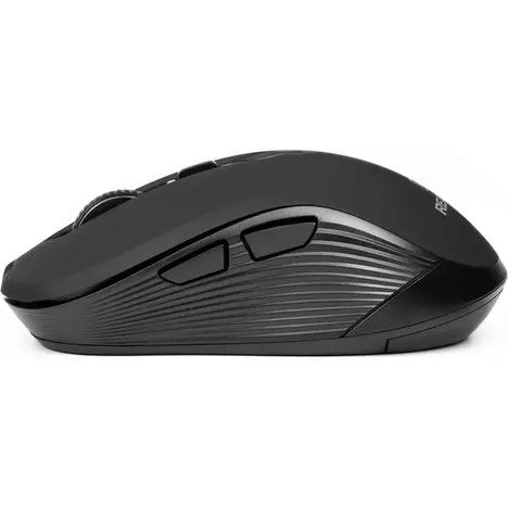Мышка REAL-EL RM-331W Wireless Black (EL123200044) - Фото 4