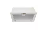 Вытяжка кухонная PERFELLI BI 6812 IV LED
