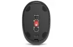 Мышка REAL-EL RM-440W Wireless/Bluetooth Black (EL123200045)