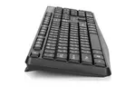 Комплект REAL-EL Kit 551W Wireless Black (EL123100048)