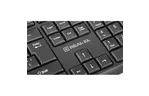 Комплект REAL-EL Kit 551W Wireless Black (EL123100048)