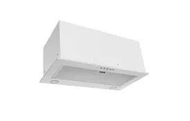 Витяжка кухонна PERFELLI BI 6812 W LED - Фото
