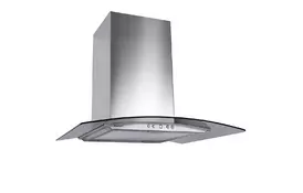 Витяжка кухонна PERFELLI G 6841 I - Фото