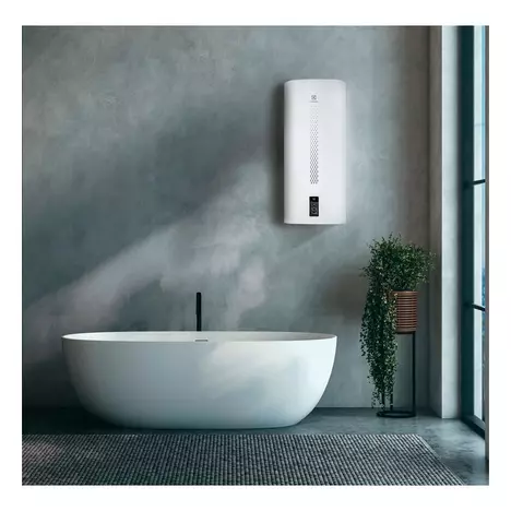 Бойлер Electrolux EWH 100 MXM WiFi EEC - Фото 8