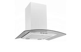 Витяжка кухонна PERFELLI G 6841 W - Фото