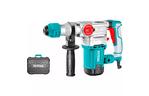 Перфоратор Total TH1153256 SDS-Plus, 1500Вт, 0-950об/мин, 5.5Дж, 0-4500 уд/мин (TH1153256)