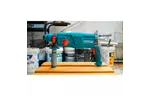 Перфоратор Total TH308268-2 SDS-Plus, 800Вт, 0-4000об/мх + патрон (TH308268-2)