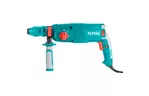 Перфоратор Total TH308268-2 SDS-Plus, 800Вт, 0-4000об/мх + патрон (TH308268-2)