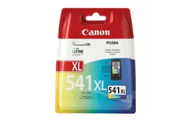 Картридж Canon CL-541XL C,M,Y (5226B001) - Фото