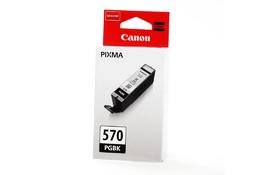 Картридж Canon PGI-570PGBK Photo Black (0372C001) - Фото