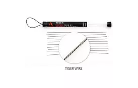Дріт для спіралі Rofvape Tiger Wire (118mm*10pcs) (TGWR) - Фото