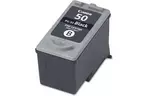 Картридж Canon PG-50 Black (0616B001)